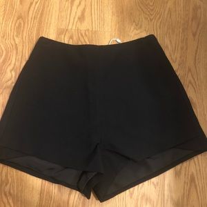 Finders Keepers Dress Shorts
